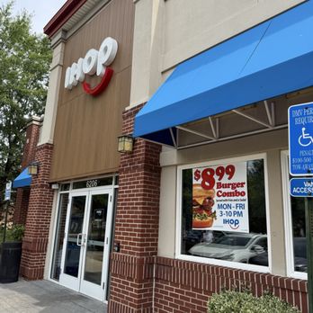 IHOP - American Near Me - Springfield, Virginia IHOP - American Near Me - Springfield, Virginia