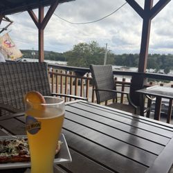 The Landing Bistro and Lounge