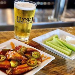 Whiskey Mill Bar and Grill