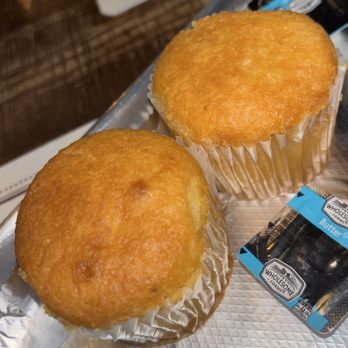 Mustard Seed - Corn bread muffins - Barbeque Near Me - Atlanta, Georgia Mustard Seed - Corn bread muffins - Barbeque Near Me - Atlanta, Georgia