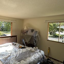 Waunakee Remodeling - During construction