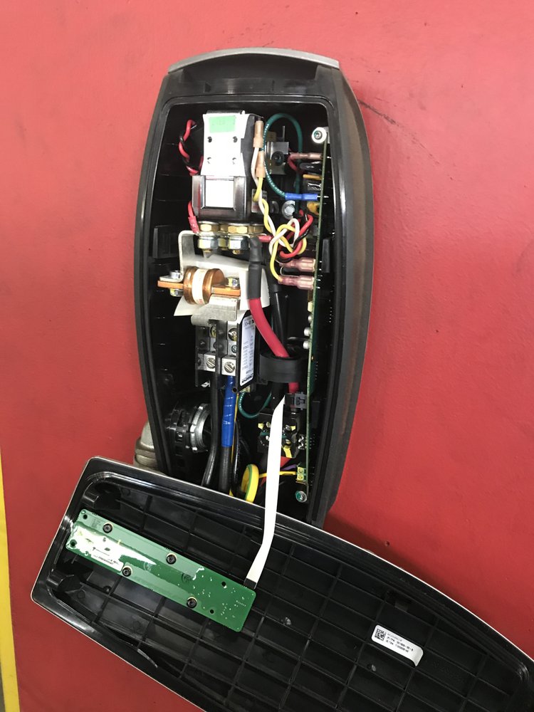 Slide of Smart Source Electric