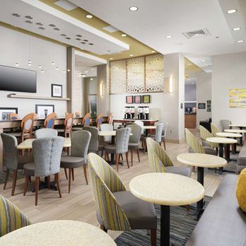 Hampton Inn Wilmington Downtown - Restaurant - Hotels Near Me - Wilmington, North Carolina Hampton Inn Wilmington Downtown - Restaurant - Hotels Near Me - Wilmington, North Carolina