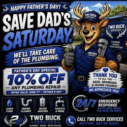 Two Buck Services