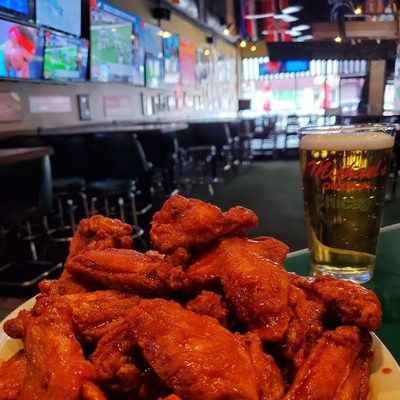 Michael's Original Pizzeria & Tavern by null