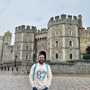 Premium Tours - Premium Tours, London_Yelp_Sanju-8 - Travel Services Near Me - London, XGL