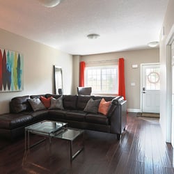 Boardwalk Homes Executive Guest Houses & Suites - Three Bedrooms Condo