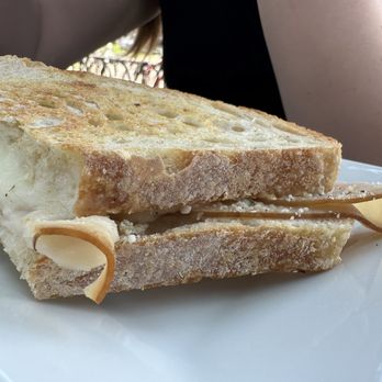 Bike Stop Cafe - The Abbey Sandwich - Cafes Near Me - St Charles, Missouri Bike Stop Cafe - The Abbey Sandwich - Cafes Near Me - St Charles, Missouri