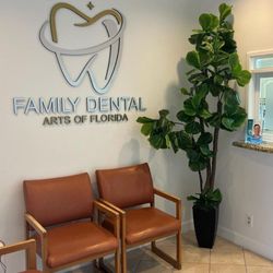Family Dental Arts of Florida