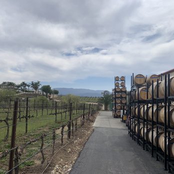 Doffo Wines - Wineries Near Me - Temecula, California