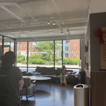 TeaByTheSea - Inside - Bubble Tea Near Me - Boston, Massachusetts TeaByTheSea - Inside - Bubble Tea Near Me - Boston, Massachusetts
