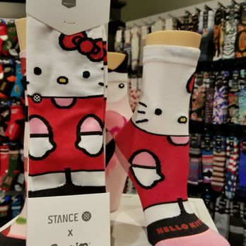 Below The Knee - Accessories Near Me - Las Vegas, Nevada