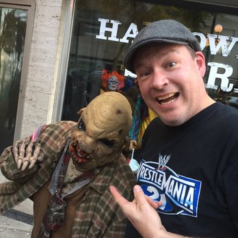 Deadmonton Haunted House - Haunted Houses Near Me - Edmonton, Alberta