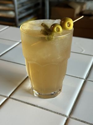 Bar Pomona by null