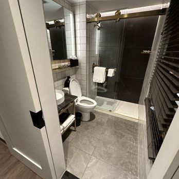 Grayson Hotel - Hotels Near Me - New York, New York