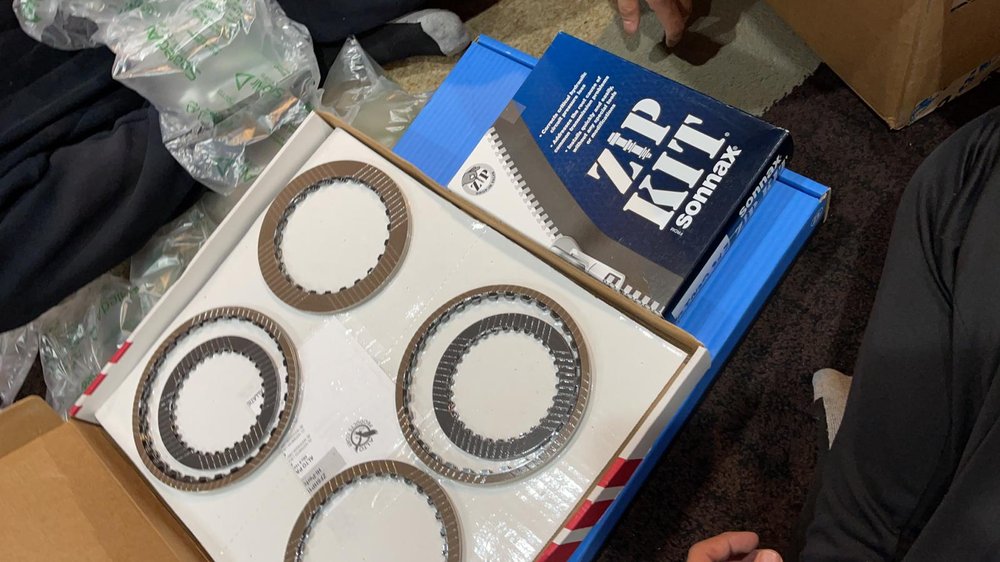 M3TRIC MOTORSPORTS Updated June 2024 19 Cannonball Rd, Pompton