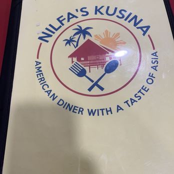 Nilfa’s Kusina - Asian Fusion Near Me - Bridgton, Maine