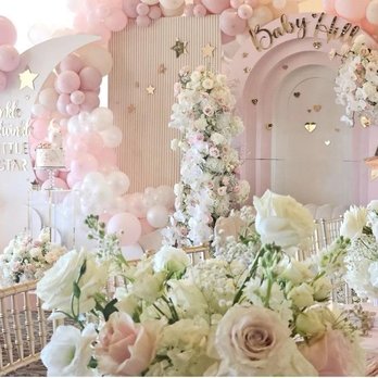 Four Forty Four Events - Party & Event Planning Near Me