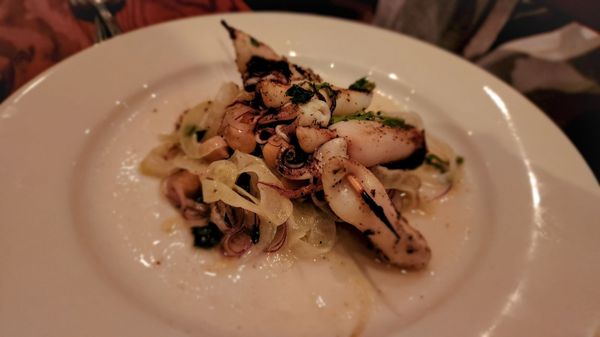 Via del Corso by null