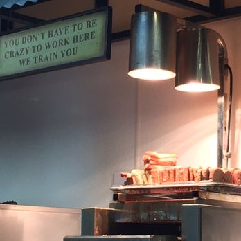 Egg Works - Buts it's a good kinda crazy! - Breakfast & Brunch Near Me - Las Vegas, Nevada