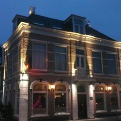 de Kroon