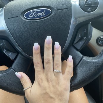 Julie's Nails - What I got. - Nail Salons Near Me - Louisville, Kentucky Julie's Nails - What I got. - Nail Salons Near Me - Louisville, Kentucky