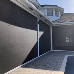 Resolute Retractable Screens - My screens by Resolute Retractable Screens