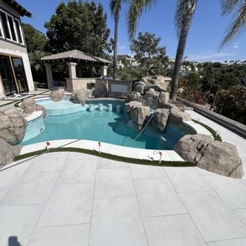 Lucas Pool Repair - New Baja shelf - Pool & Hot Tub Service Near Me Lucas Pool Repair - New Baja shelf - Pool & Hot Tub Service Near Me