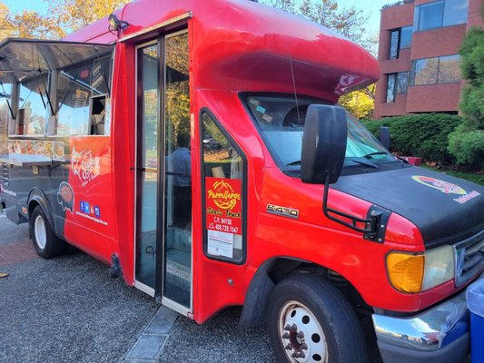 Chef’s Truck by null