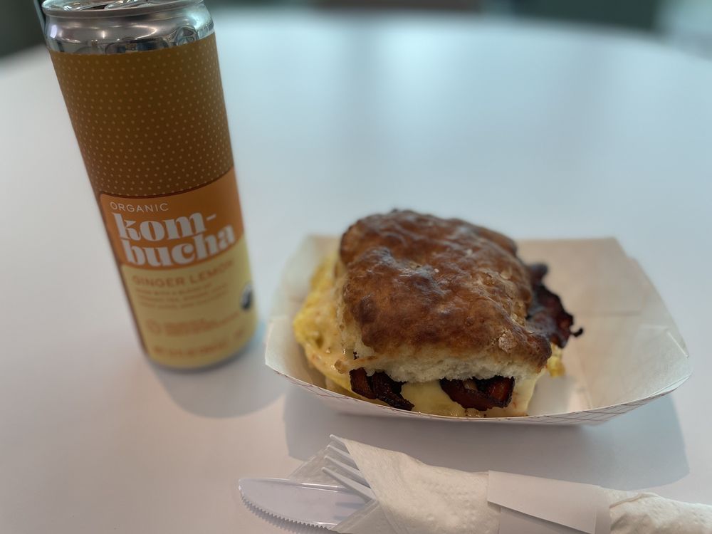 RAMBO’S FAT CAT BISCUITS Updated August 2024 1431 Assembly St