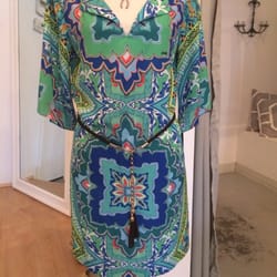 Wish - Hale bob dress.