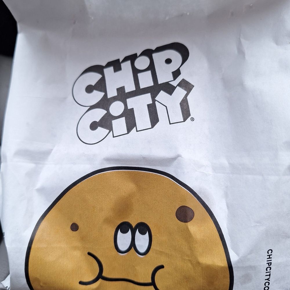 Chip City - Desserts Near Me - Hoboken, New Jersey Chip City - Desserts Near Me - Hoboken, New Jersey