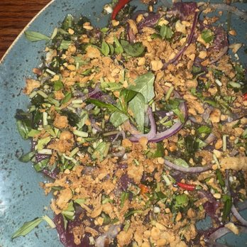 Moon Rabbit - Carpaccio - Vietnamese Near Me - Houston, Texas Moon Rabbit - Carpaccio - Vietnamese Near Me - Houston, Texas