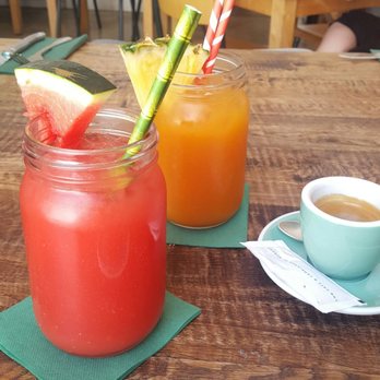 Tropical - Cocktail Bars Near Me - Barcelona, B Tropical - Cocktail Bars Near Me - Barcelona, B