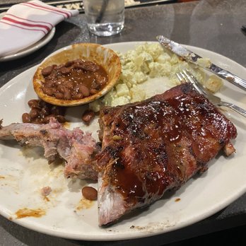 The Pit - Carolina Style Ribs Potato Salad BBQ Baked Beans - Barbeque Near Me - Raleigh, North Carolina The Pit - Carolina Style Ribs Potato Salad BBQ Baked Beans - Barbeque Near Me - Raleigh, North Carolina