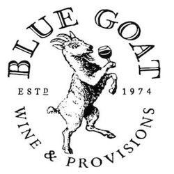 Blue Goat Wine and Provisions