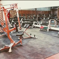 Rapid Fit Health Club