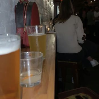 Chicken + Whiskey - Venezuelan Near Me - Washington, DC, District of Columbia