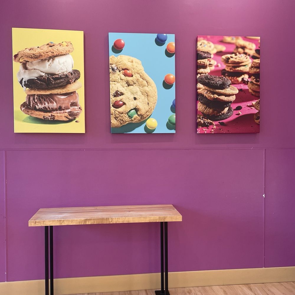 Insomnia Cookies - Desserts Near Me - Conway, South Carolina