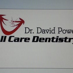 David Powell DDS