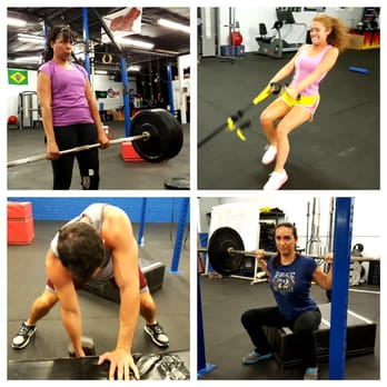 HJS Active - Trainers Near Me - Sherman Oaks, California