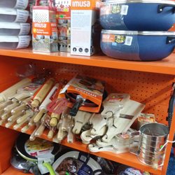 Key Foods - All types of cooking supplies used in ALL kitchens!!