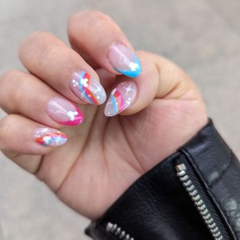Mega Nail - Nail Salons Near Me - New York, New York