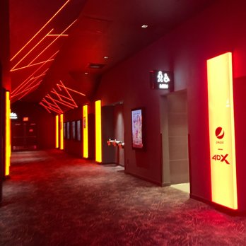 Regal Tangram - Cinema Near Me - Flushing, New York