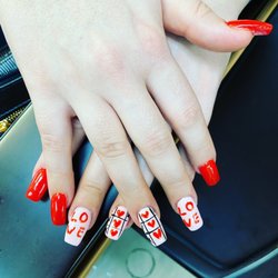 Boca TLC Nails