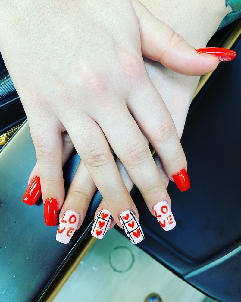 Boca TLC Nails Image