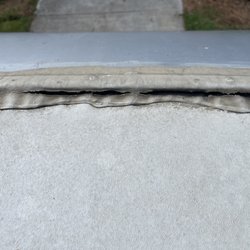 Camping World - Hendersonville - Paid for inspection and seal