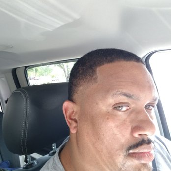 KJ's Cutz Barbershop - Great cut from KJs.... Ask for Chuck... - Hair Salons Near Me - Jacksonville, Florida