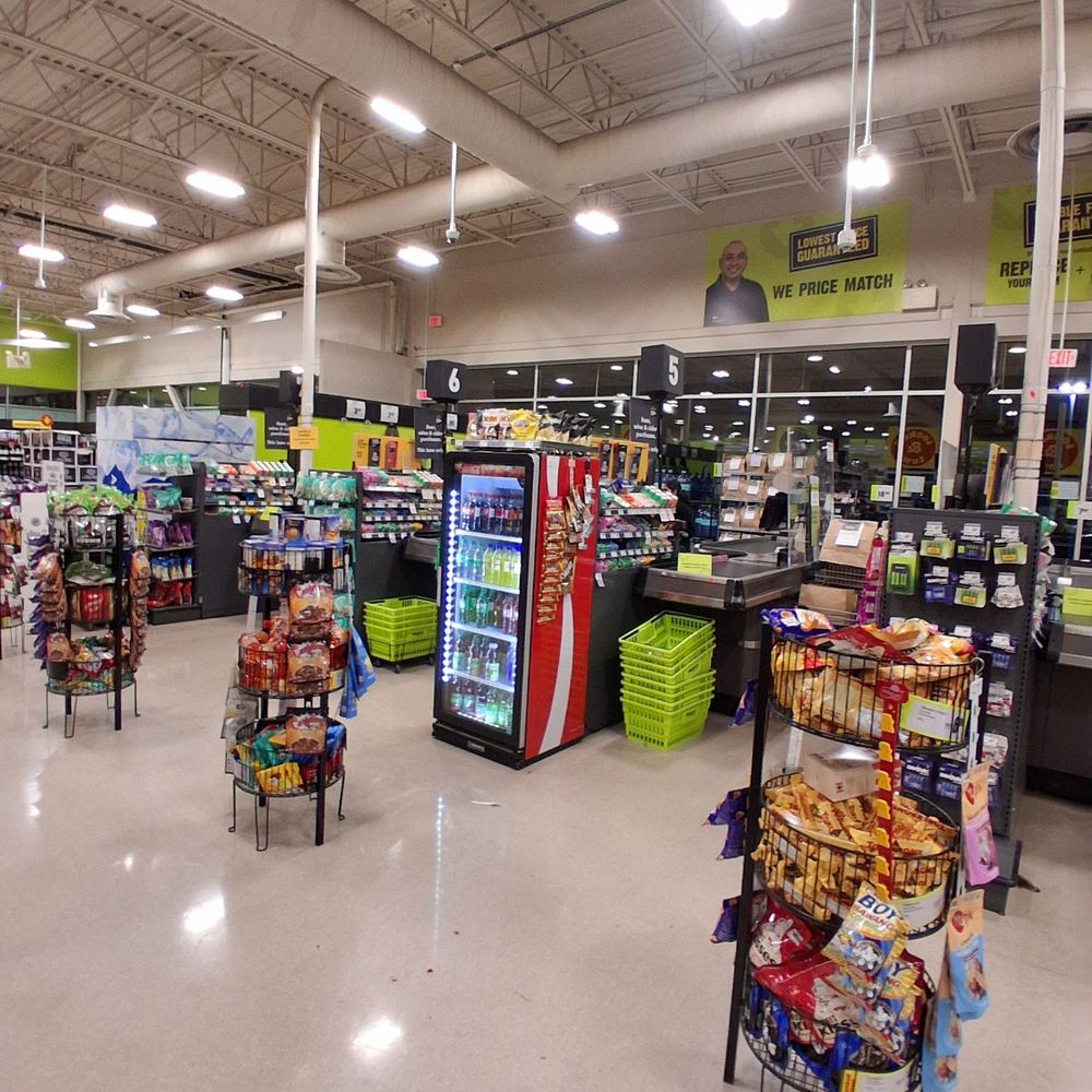 FreshCo - Grocery Near Me - Pickering, Ontario FreshCo - Grocery Near Me - Pickering, Ontario