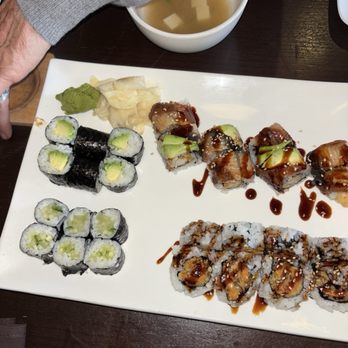 Miku Sushi Restaurant - Sushi! - Sushi Bars Near Me - Chicago, Illinois Miku Sushi Restaurant - Sushi! - Sushi Bars Near Me - Chicago, Illinois